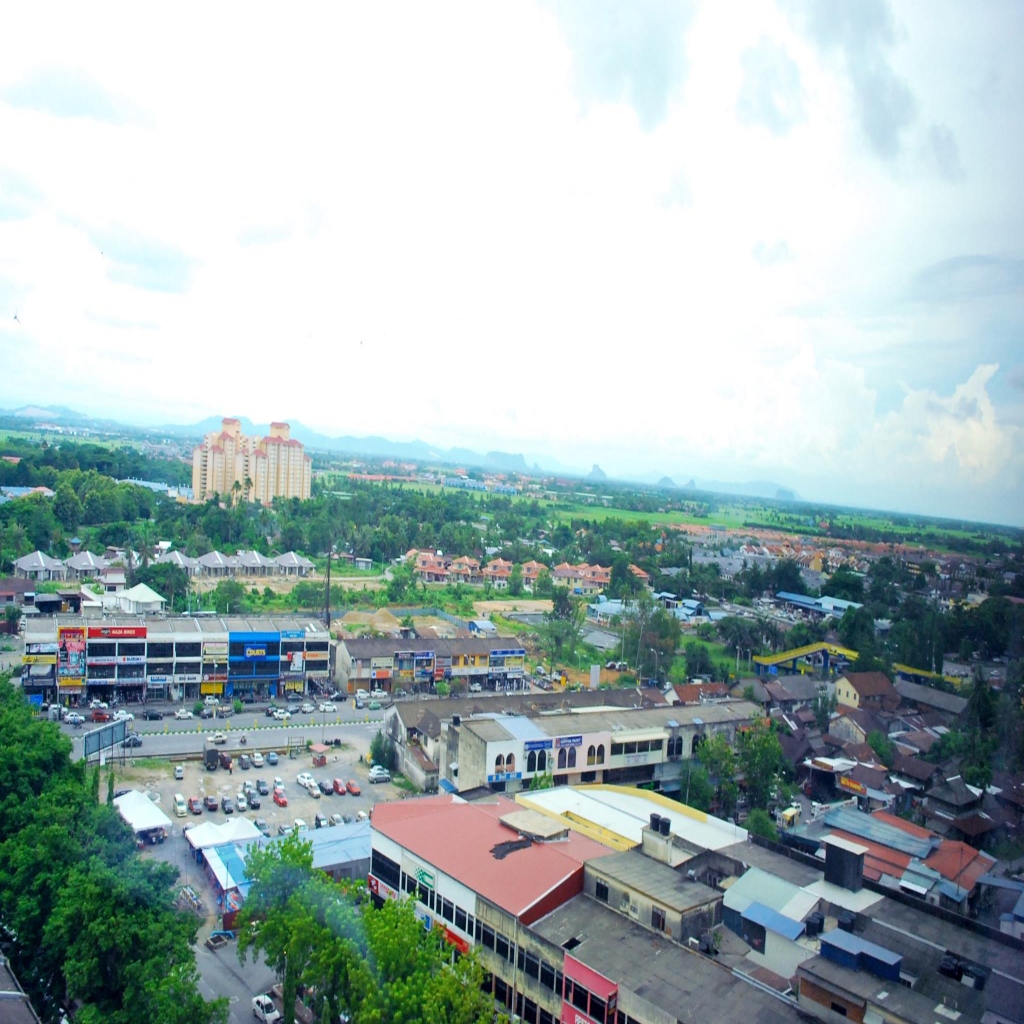 Kangar