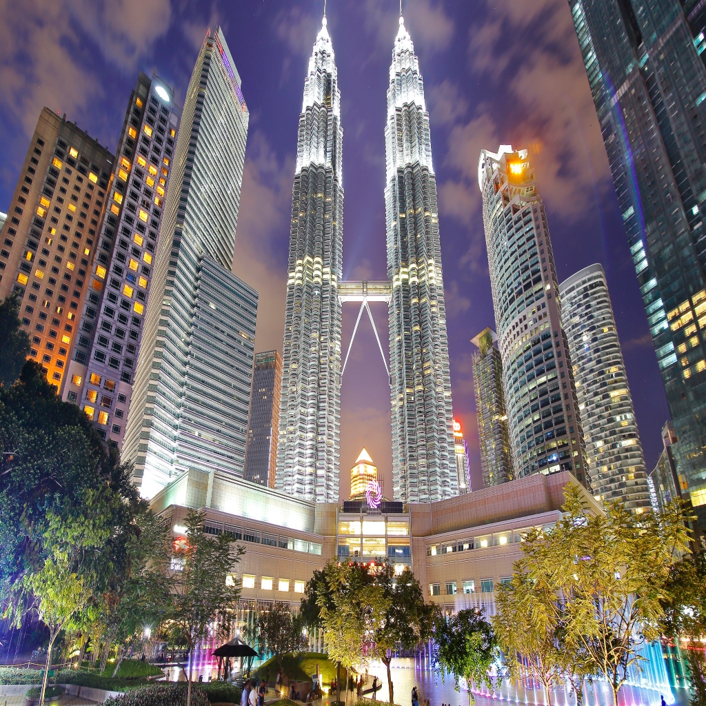 Kuala Lumpur