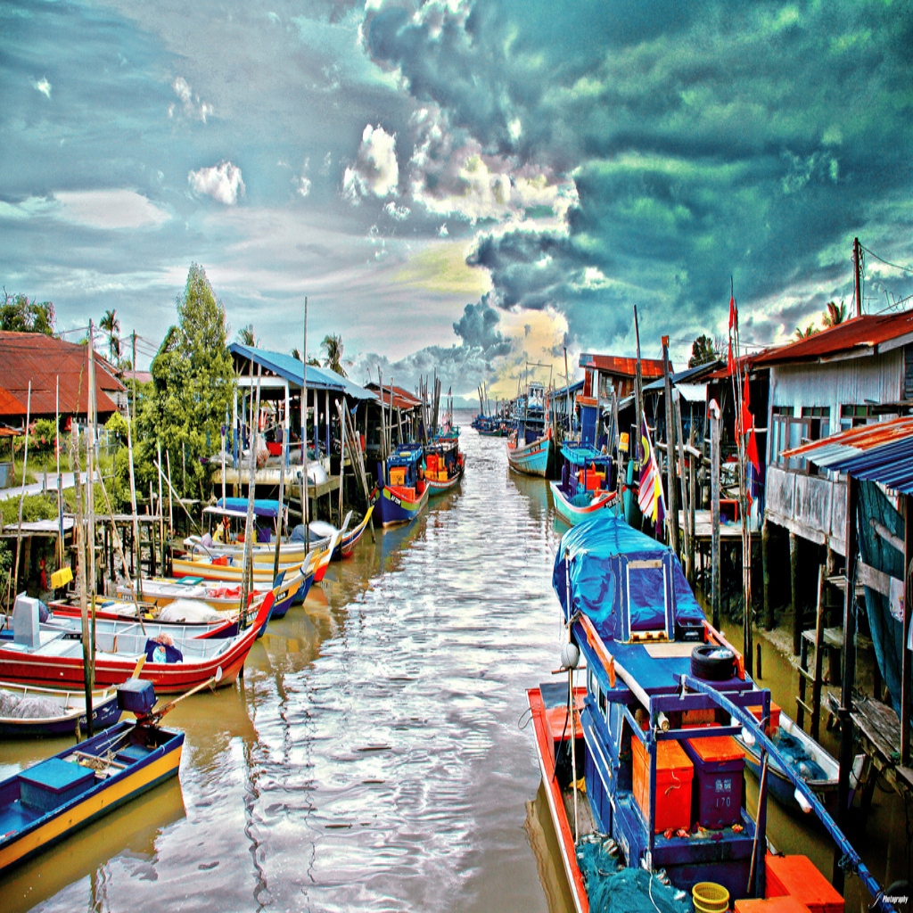 Kuala Perlis