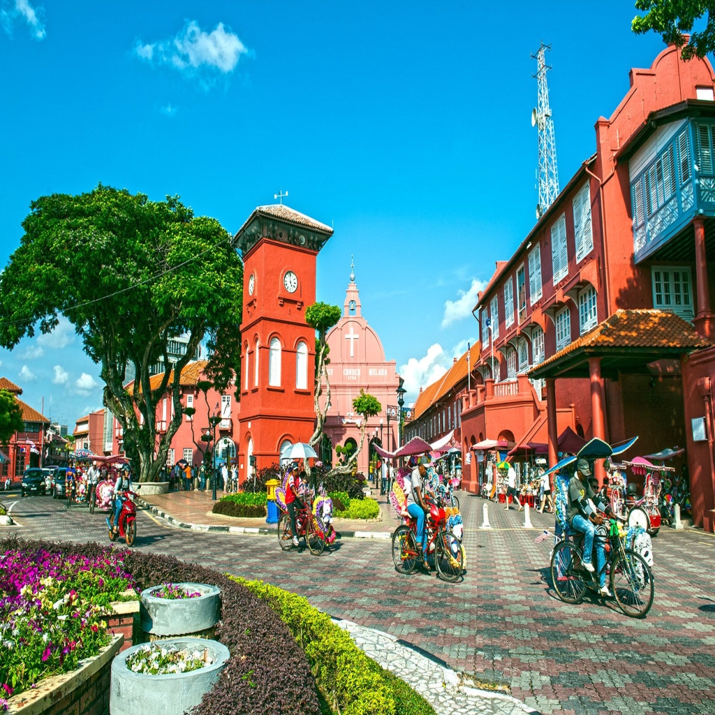 Melaka