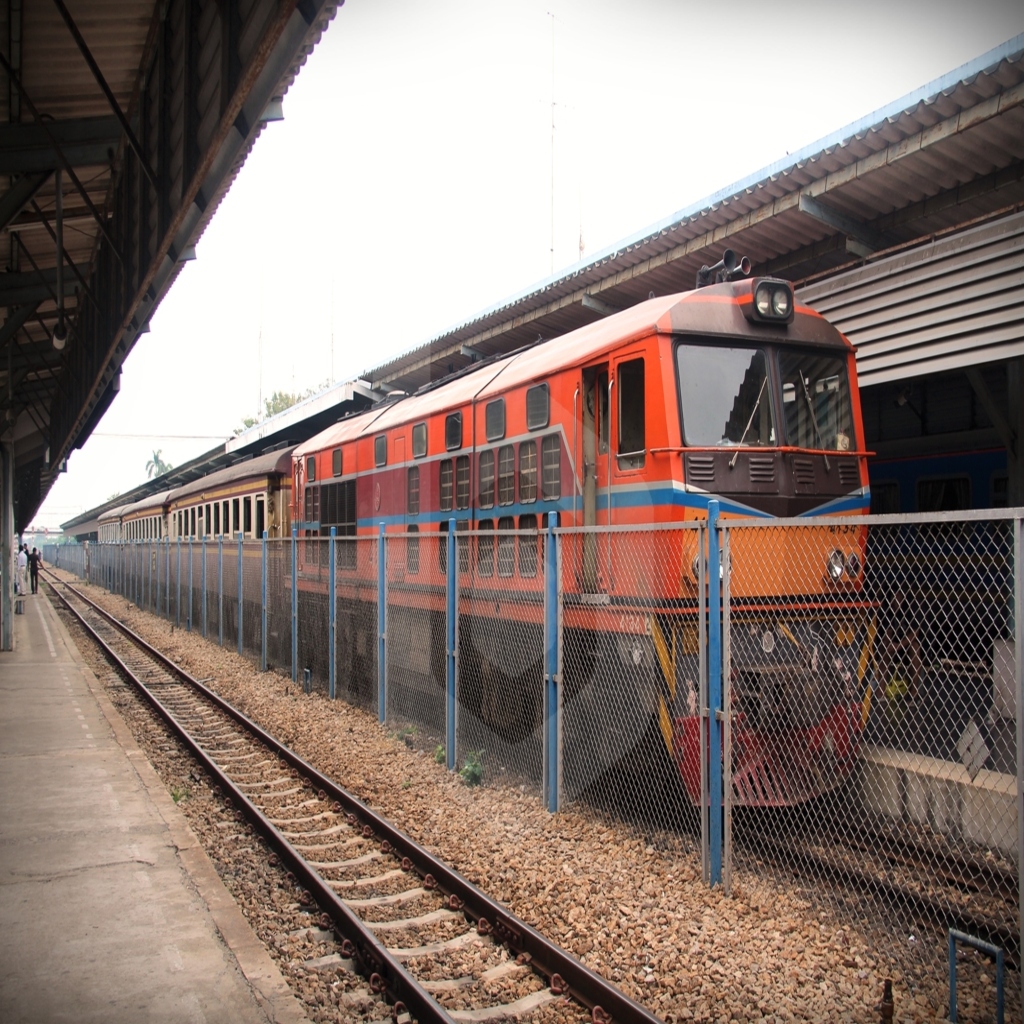 Padang Besar