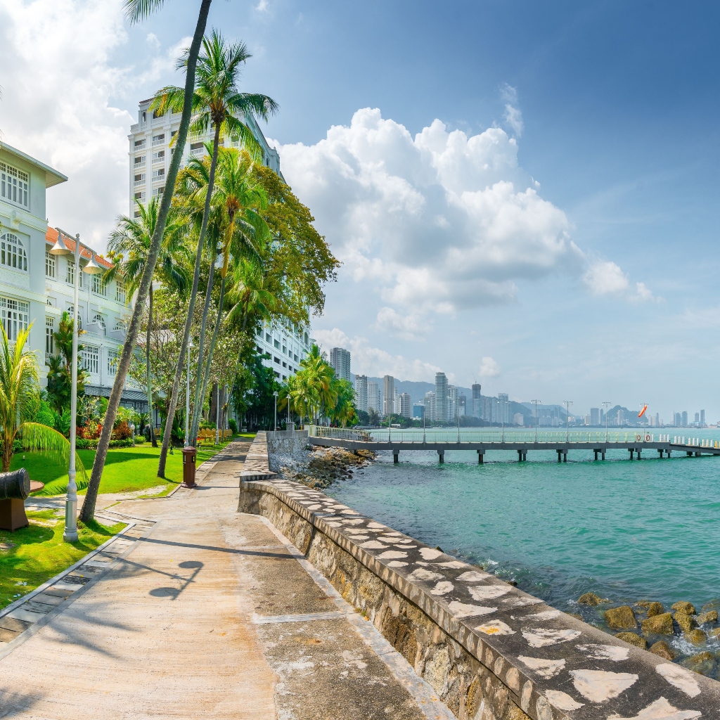 Penang