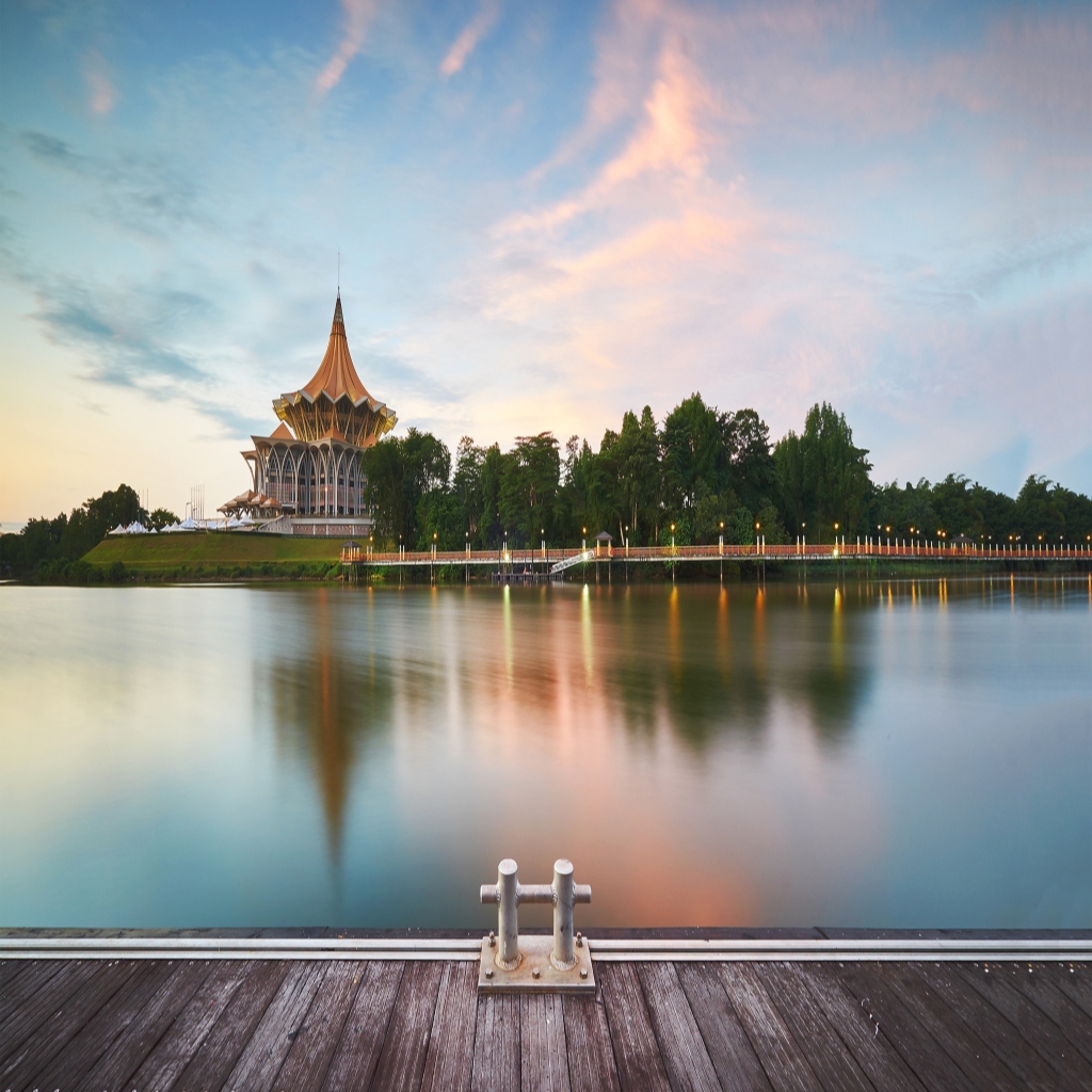 Sarawak