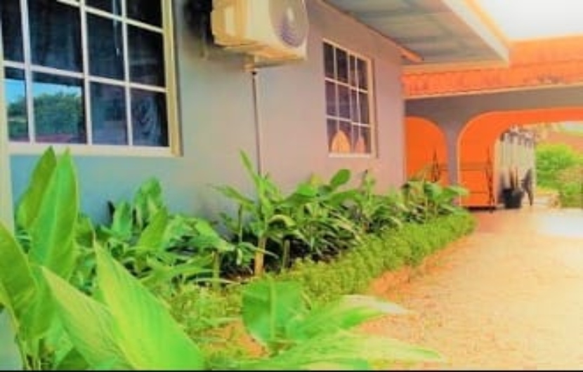 Langkawi Azlan Homestay (K8)