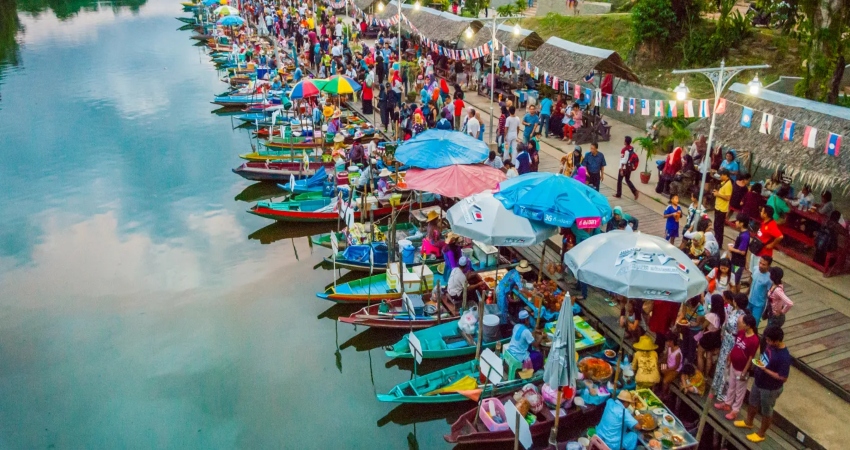 3D2N Hatyai Songkla Private Muslim Tour (6 to go)