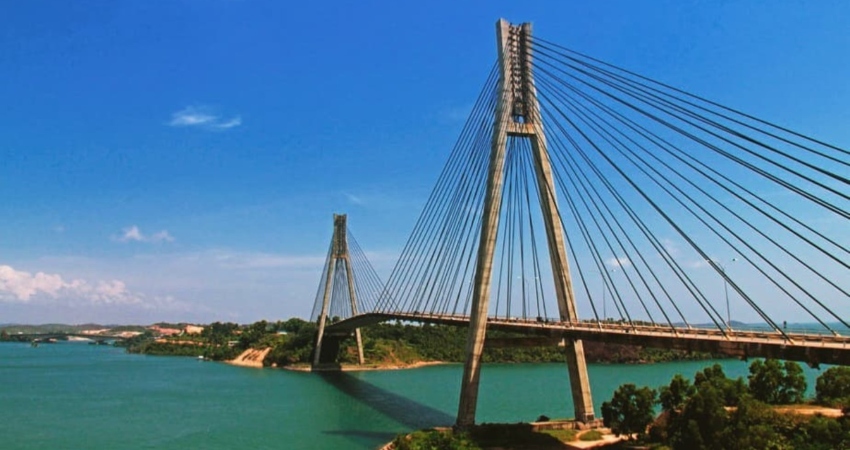 2D1N Halfboard Batam Private Muslim Tour (Min 30)