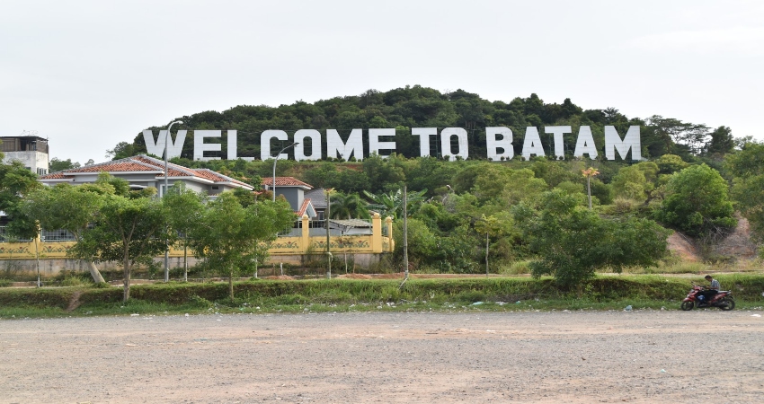 2D1N Halfboard Batam Private Muslim Tour (Min 6)