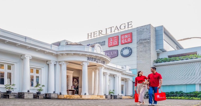 3D2N Halfboard Jakarta Bandung Muslim Private Tour (Min 30)