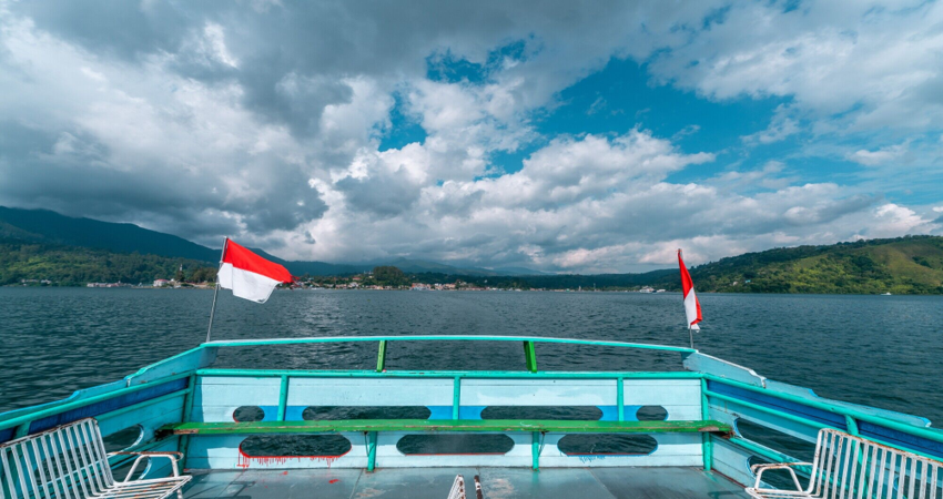 3D2N Halfboard Medan Lake Toba Parapat Tour (Min 4)