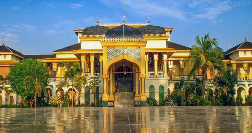 3D2N Halfboard Medan Lake Toba Parapat Tour (Min 6)