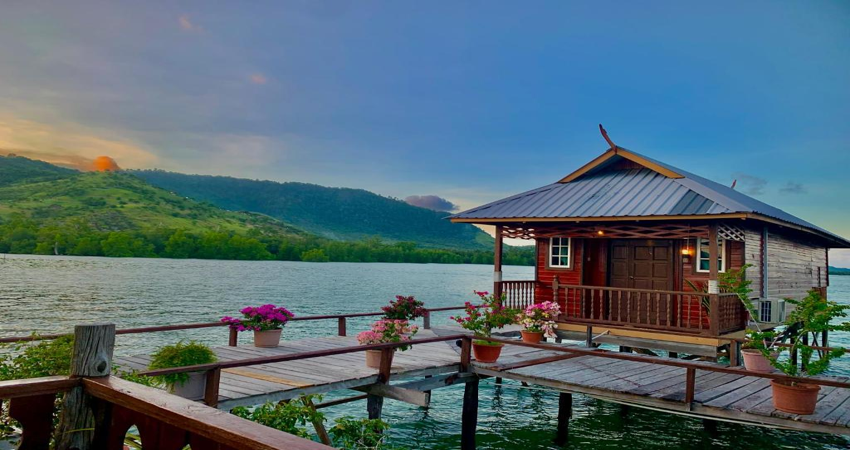 3D2N Halfboard Medan Lake Toba Parapat Tour (Min 14)