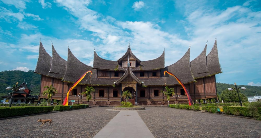 3D2N Halfboard Padang Bukit Tinggi (Min 40)