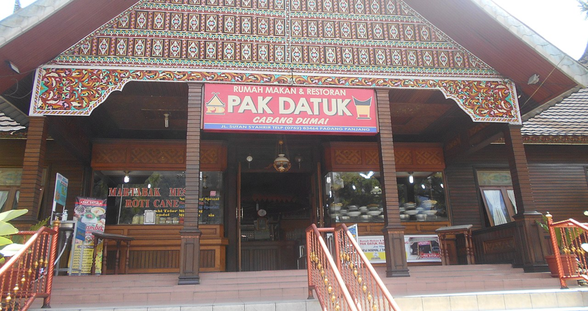 3D2N Halfboard Padang Bukit Tinggi (Min 15)