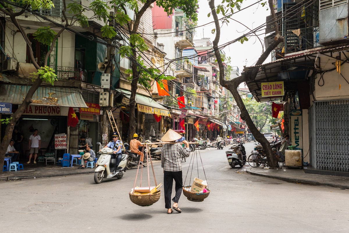 Hanoi