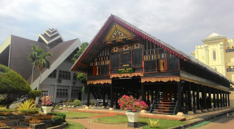 Aceh