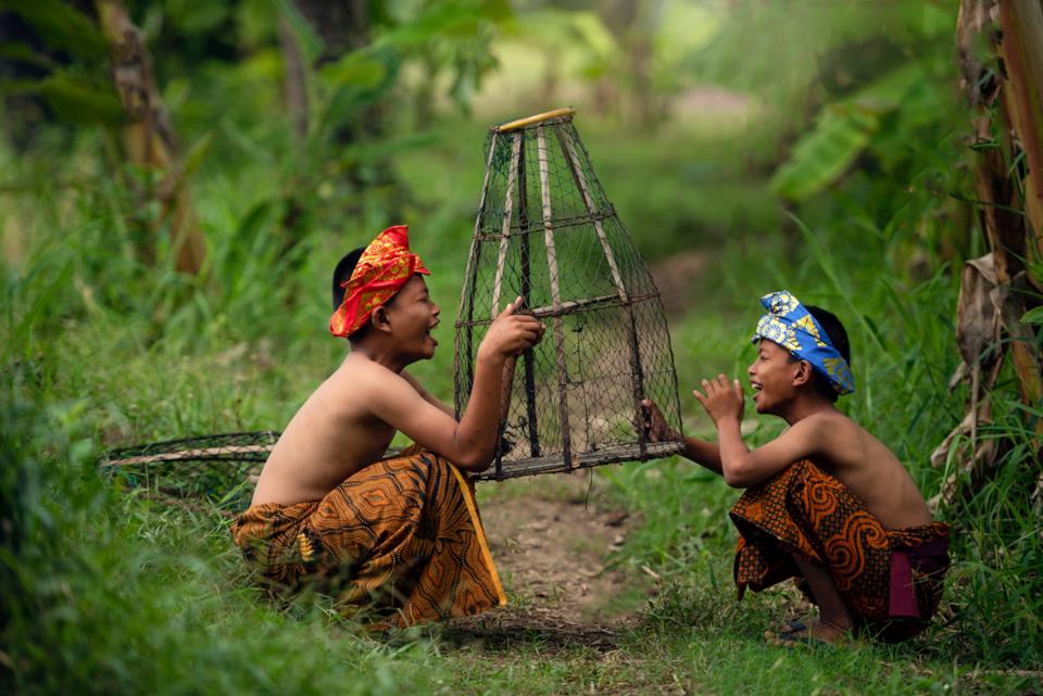 Bali
