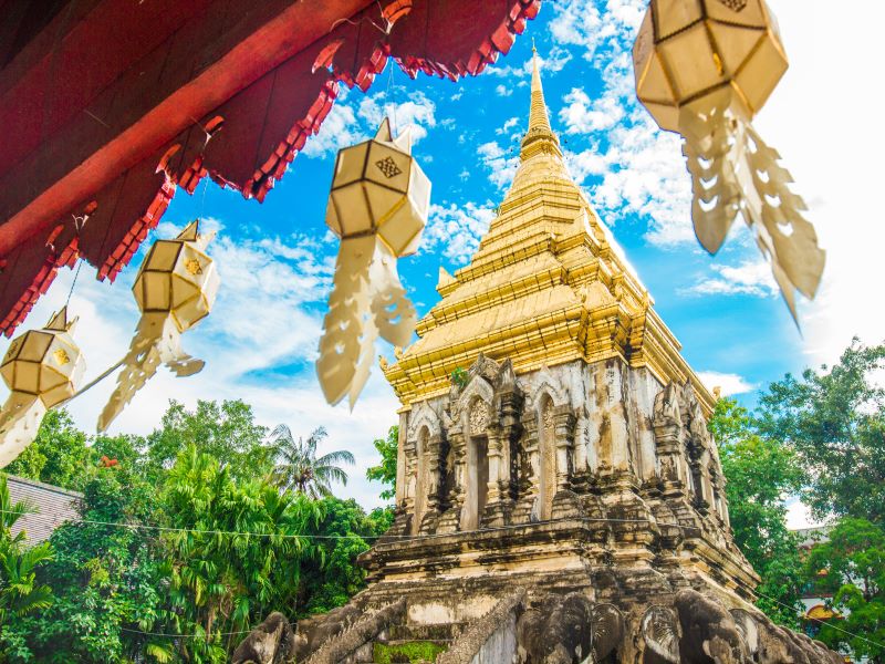 Chiang Rai