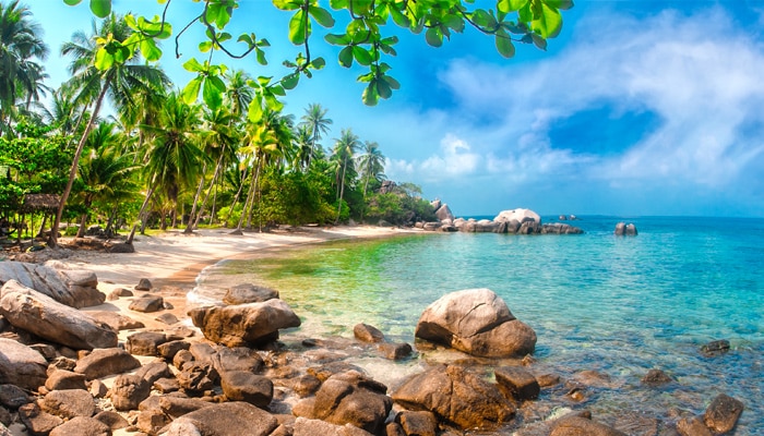 Koh Samui