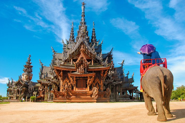 Pattaya