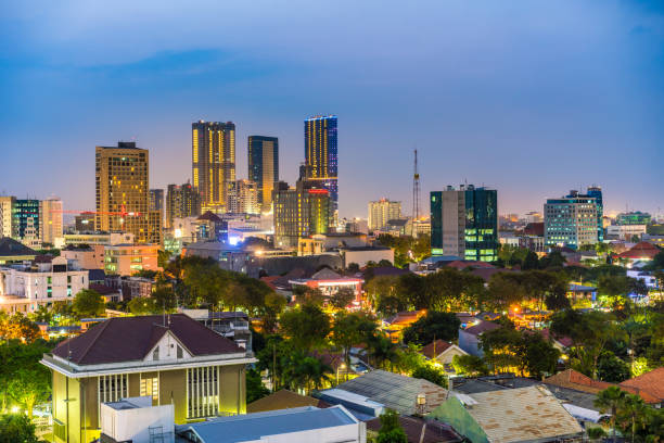 Surabaya