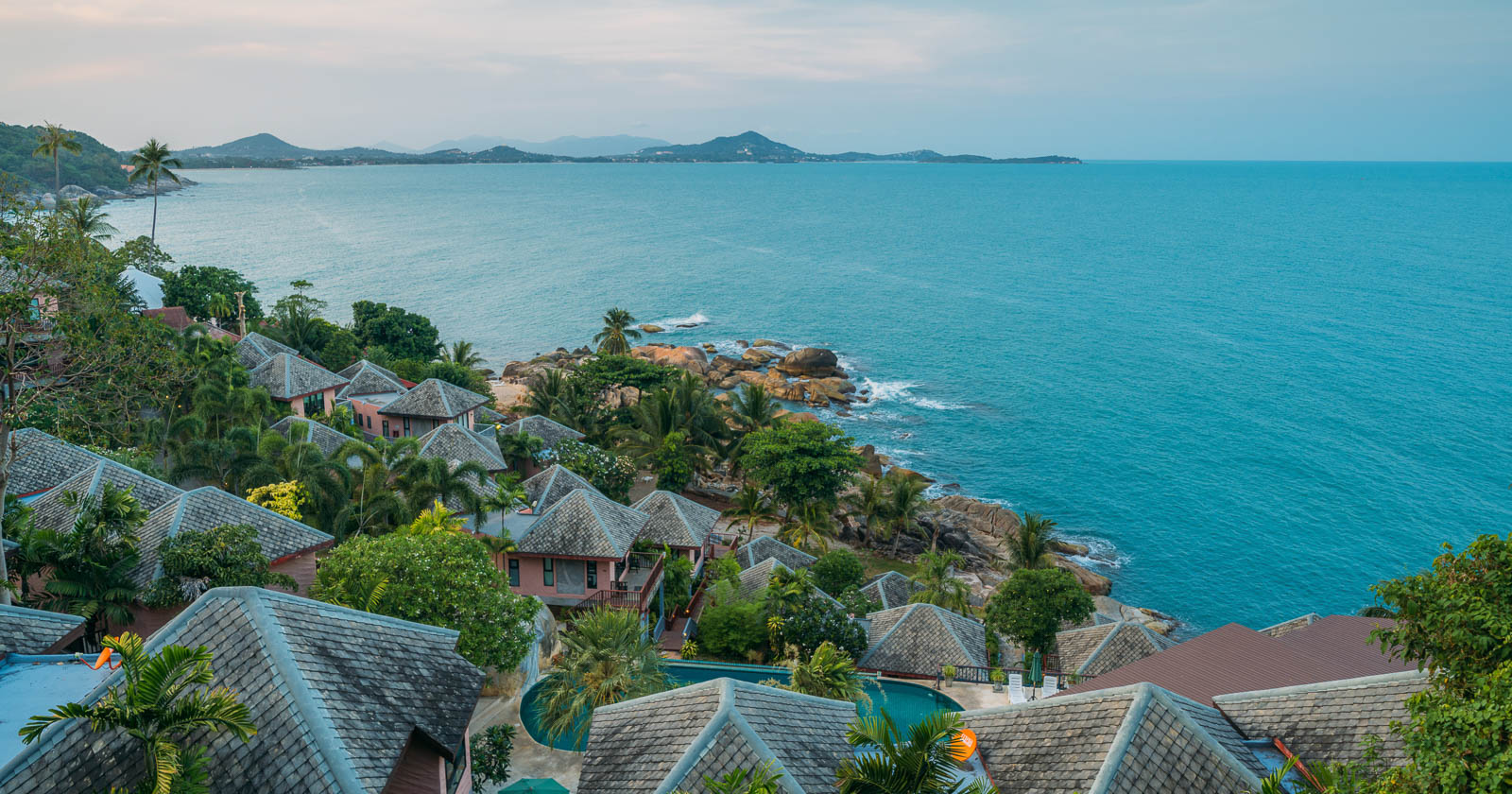 Surat Thani