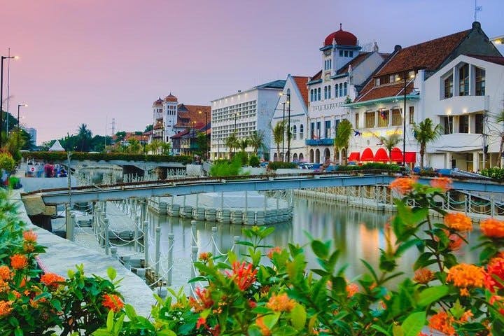 Jakarta