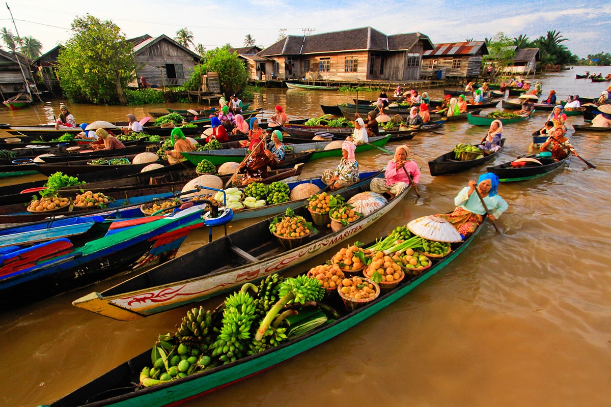 Palembang