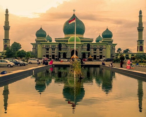 Pekan Baru