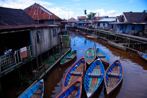 Pontianak