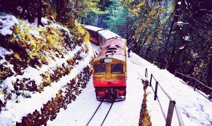 Shimla