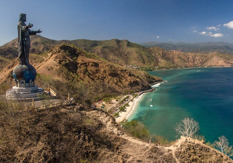 Timor Leste
