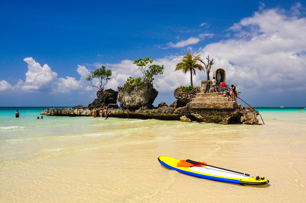 Boracay