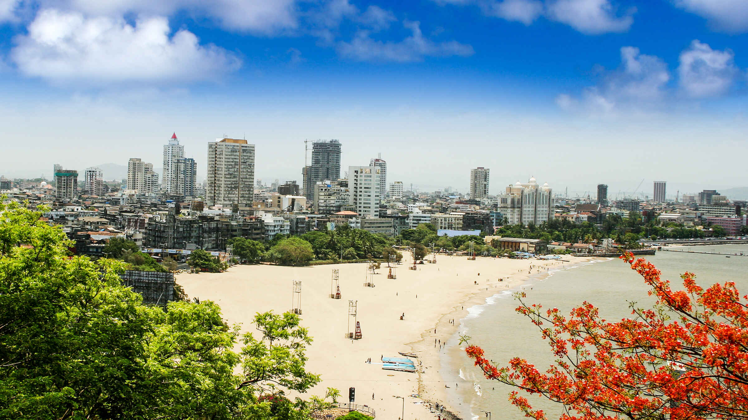 Mumbai