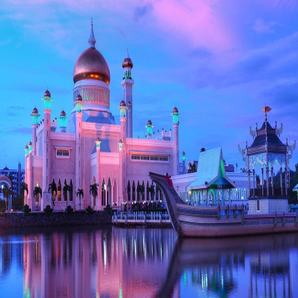 Brunei