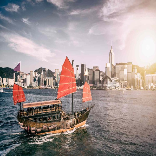 Hong Kong