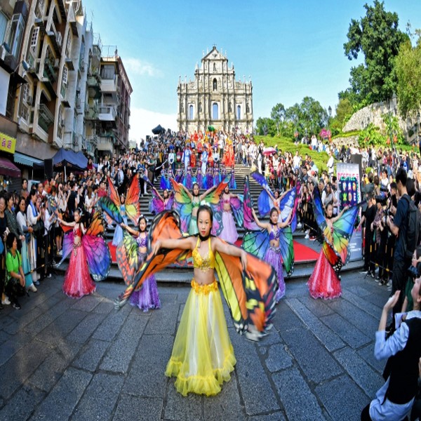 Macao