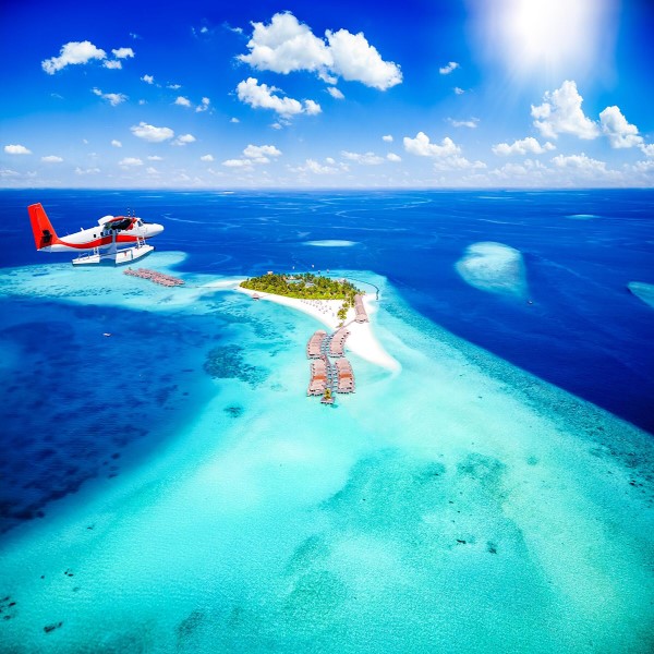 Maldives
