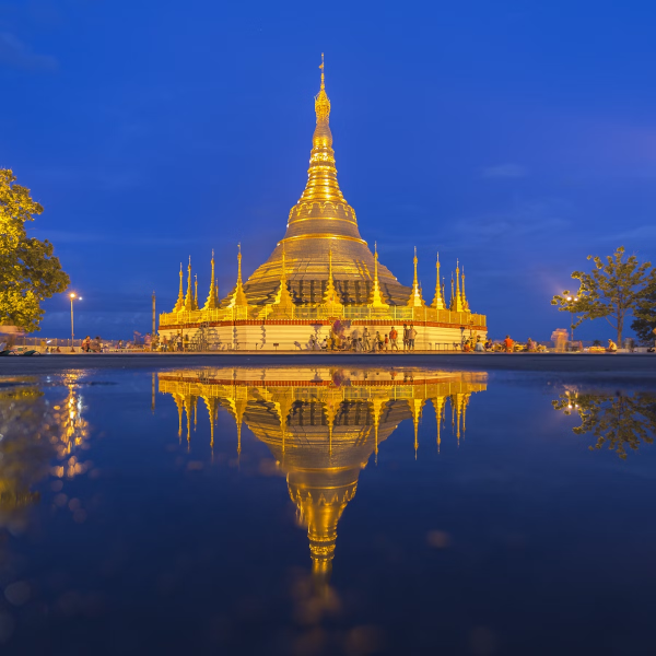 Myanmar