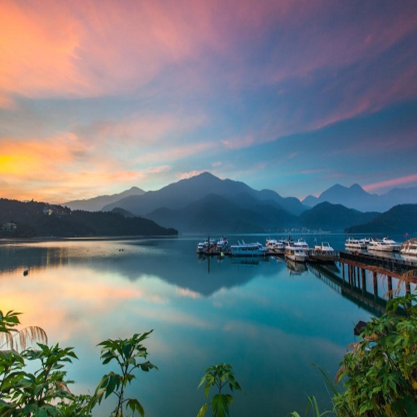 Taiwan