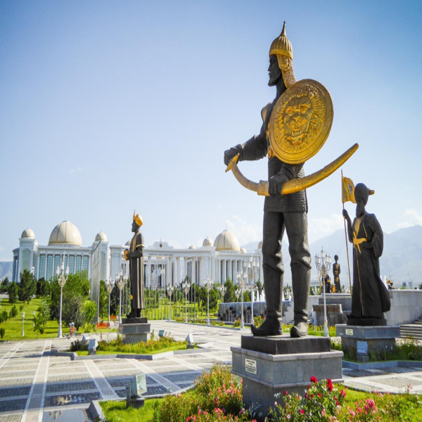 Turkmenistan