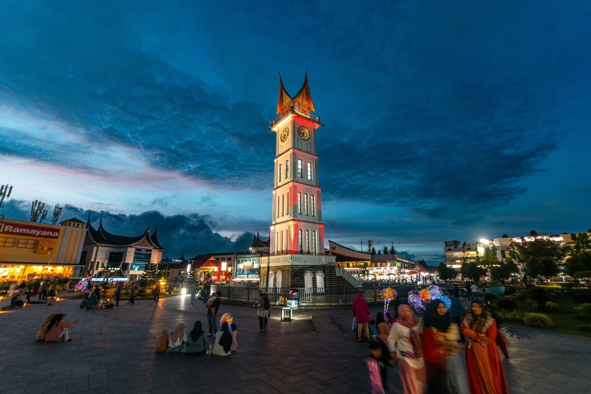 Bukit Tinggi