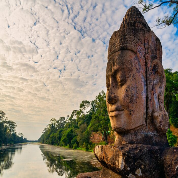 Siem Reap