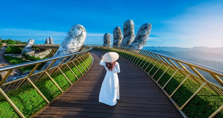 4H3M Ho Chi Minh - Mekong - Shopping (Private Tour)