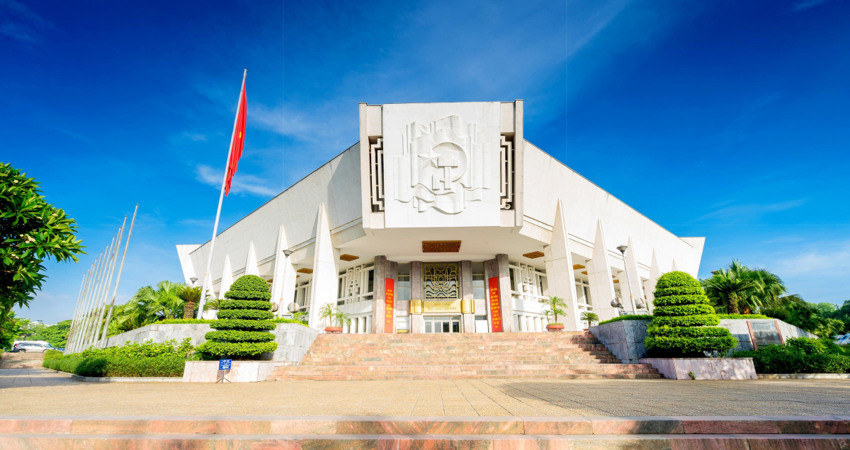 4H3M Ho Chi Minh - Mekong - Cu Chi (Private Tour)
